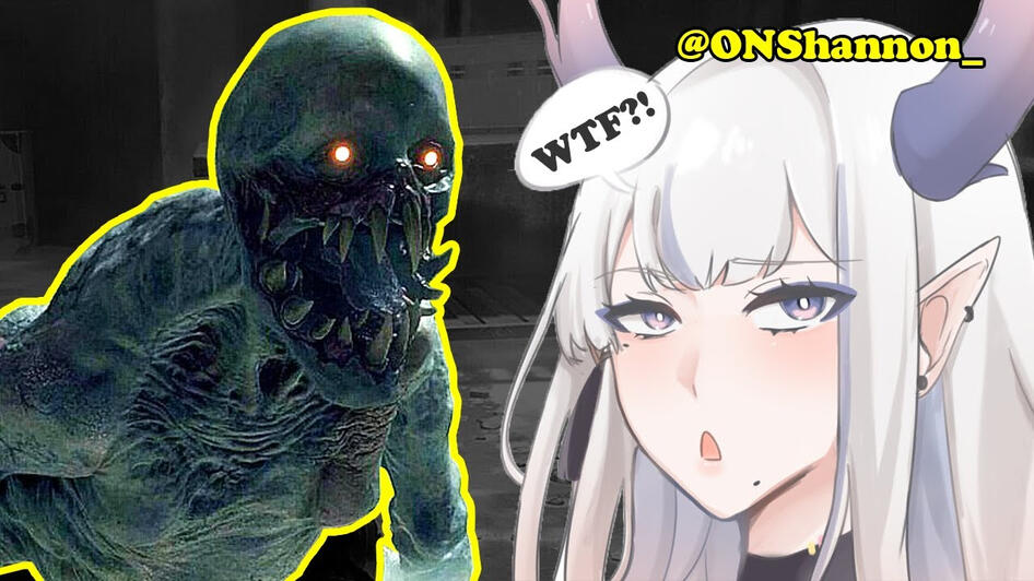 Shannon "really loves" Regenerator